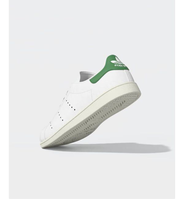EDIFICE「《予約》adidas Originals (アディダス オリジナルス)STAN SMITH SQ W」|スニーカー|