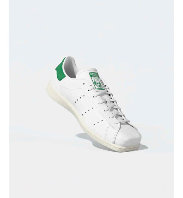 EDIFICE「《予約》adidas Originals (アディダス オリジナルス)STAN SMITH SQ W」|スニーカー|