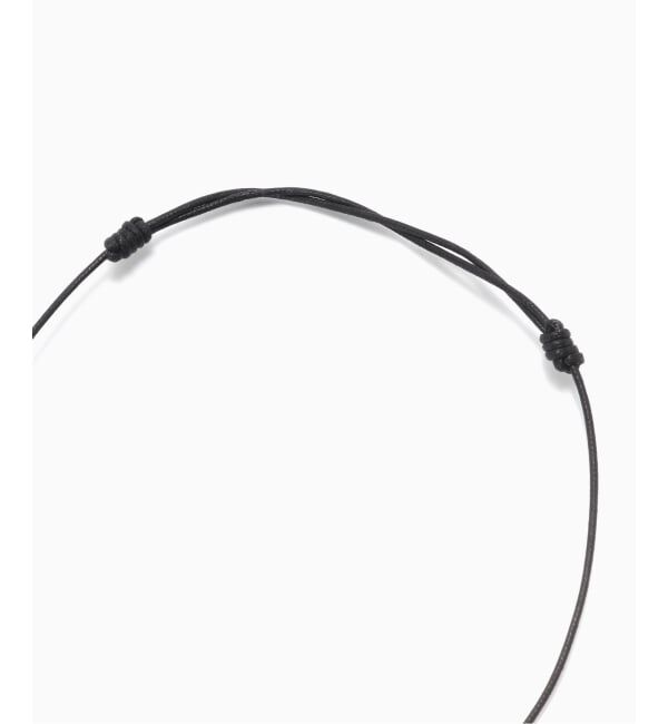 EDIFICE「Adawatn Tuareg(アダワット トゥアレグ) Zezi Necklace」|ネックレス|