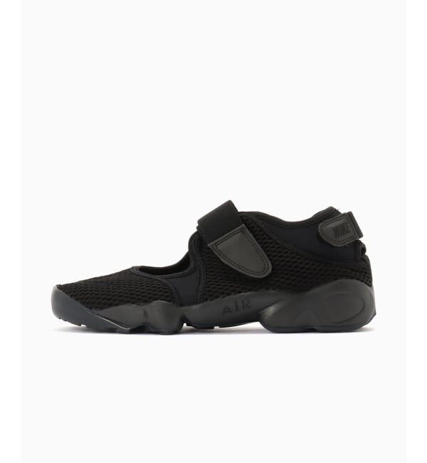PULP「NIKE / ナイキ WMNS AIR RIFT」|スニーカー|ブラック