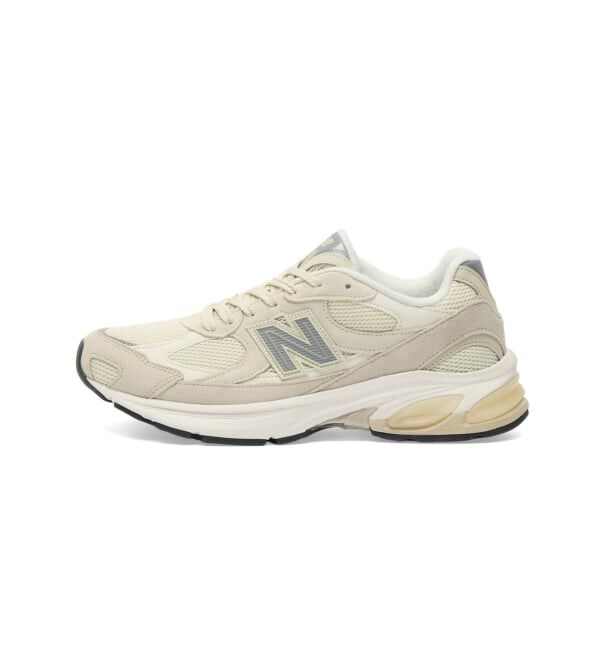 EDIFICE「《予約》NEW BALANCE(ニューバランス) U201079X」|スニーカー|ホワイト