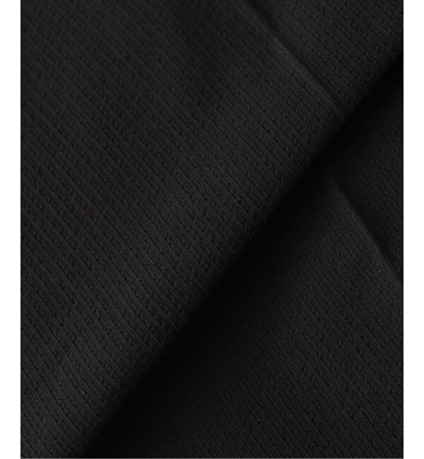 EDIFICE「《予約》BREEZE TEX アクティブスラックス」|スラックス|