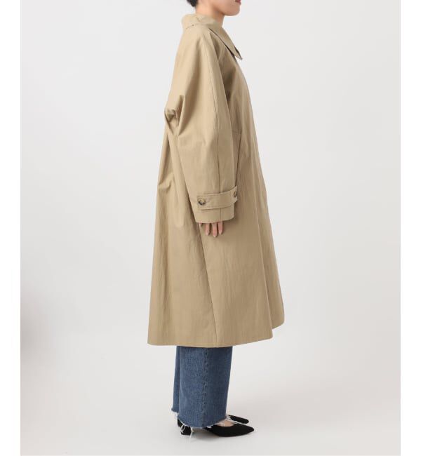 journal standard L'essage「NALYAスタンドロングコート」|その他|