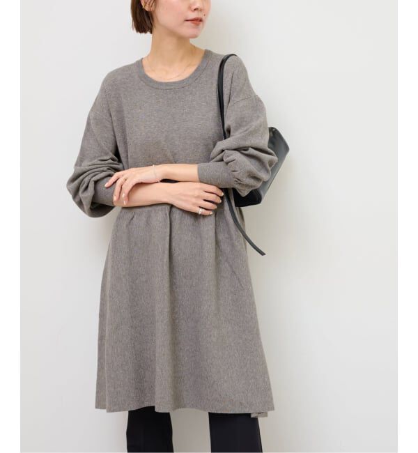 JOURNAL STANDARD relume「《WEB限定追加》ウォッシャブルペプラムチュニック」|チュニック|