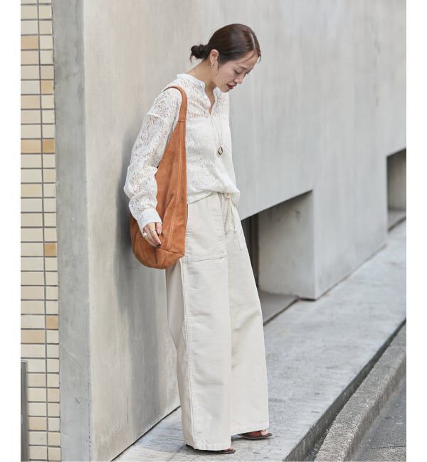 JOURNAL STANDARD「《追加3》EASY Utility パンツ」|その他|
