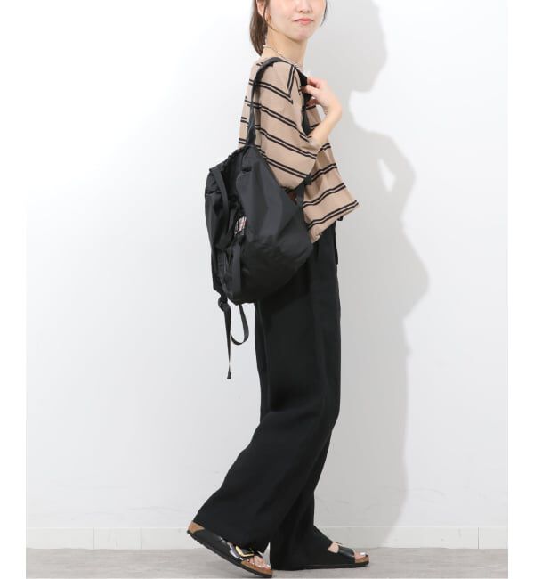 JOURNAL STANDARD relume「ベルギーリネンワイドイージーパンツ」|その他|