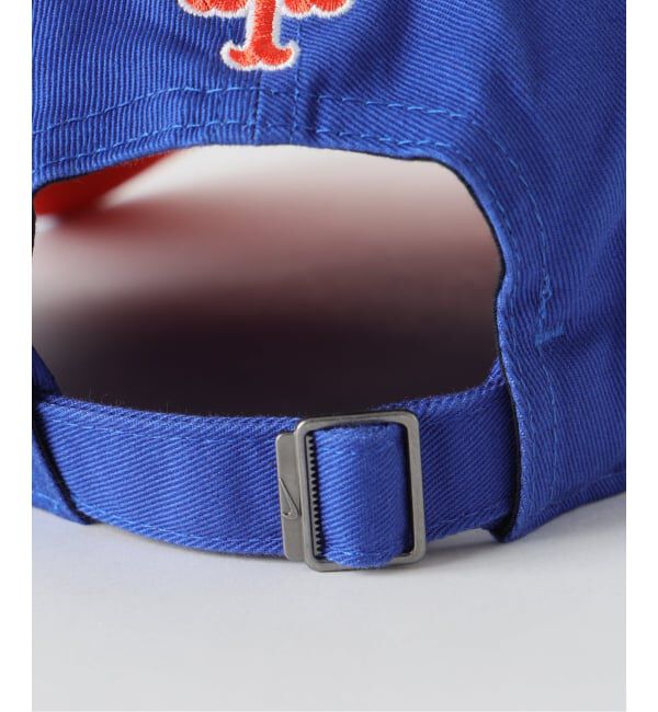 JOURNAL STANDARD relume「NIKE PRIMETIME CLUB UNSTRUCTURED ORGANIC COTTON CAP」|キャップ・キャスケット|