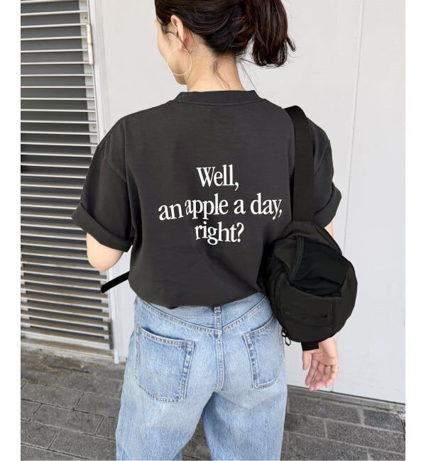 JOURNAL STANDARD「《追加》別注【HANDTEX/ハンドテックス】プリントTEE」|Tシャツ・カットソー|