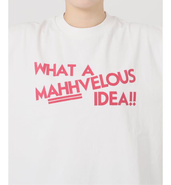 JOURNAL STANDARD「《追加》別注【HANDTEX/ハンドテックス】プリントTEE」|Tシャツ・カットソー|