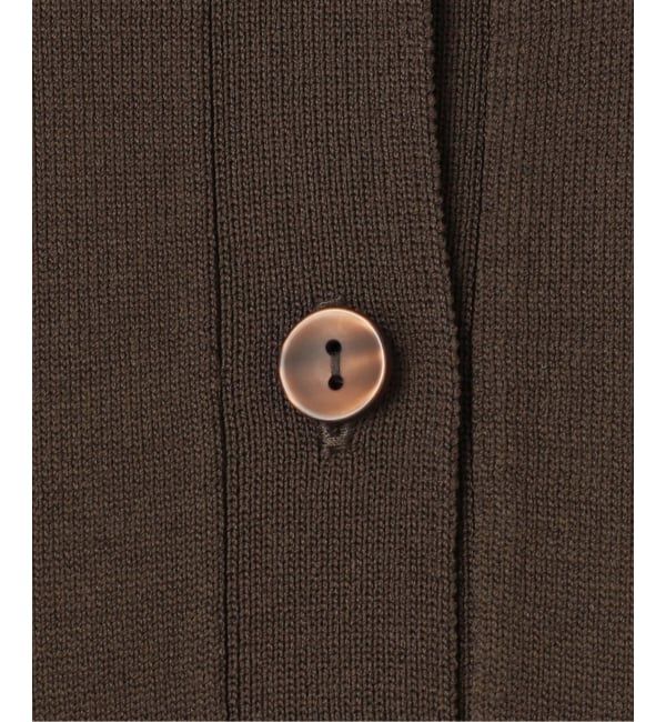 JOURNAL STANDARD relume「［接触冷感 / UVカット］クールヤーンサマーニットポロシャツワンピース」|ワンピース|