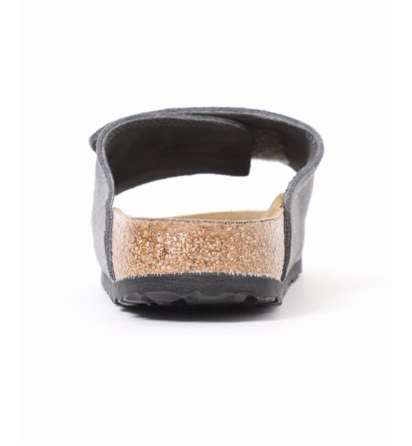 JOURNAL STANDARD「ベイクルーズ限定モデル【BIRKENSTOCK/ビルケンシュトック】SOLANA」|サンダル|
