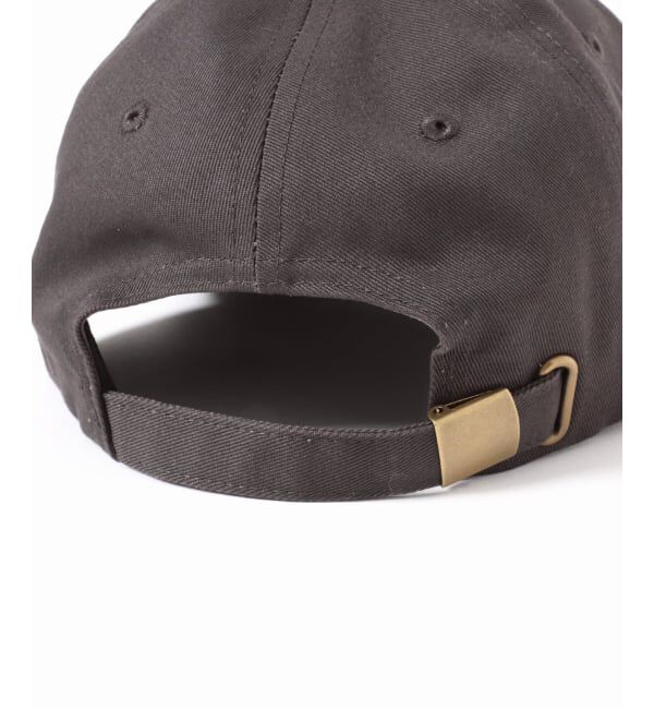 JOURNAL STANDARD「《予約》JS FES LOGO CAP」|キャップ・キャスケット|