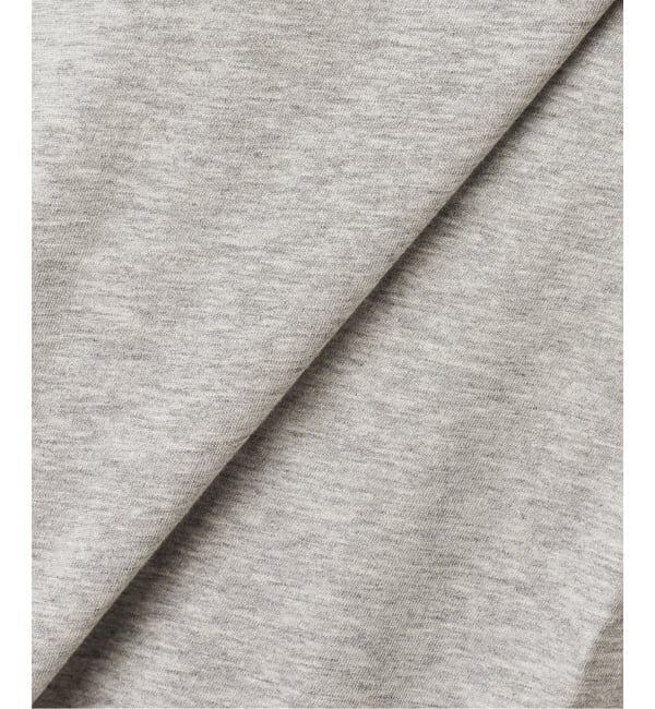 JOURNAL STANDARD relume「《追加2》オーガニックコットン汗染み防止2WAY TEE」|Tシャツ・カットソー|