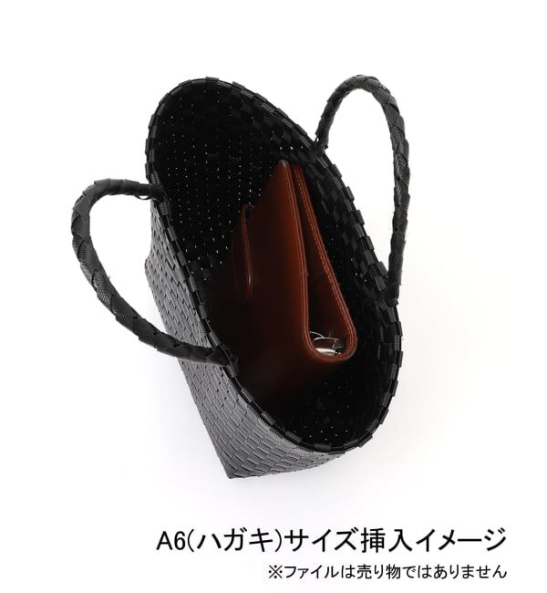 Spick and Span「NHE/ニエ VUA MID」|ハンドバッグ|