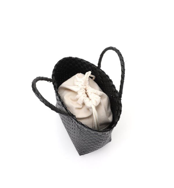 Spick and Span「NHE/ニエ VUA MID」|ハンドバッグ|