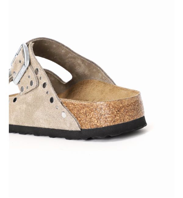 FRAMeWORK「≪新色 / 追加≫BIRKENSTOCK/ビルケンシュトック ARiZONA rivet」|サンダル|