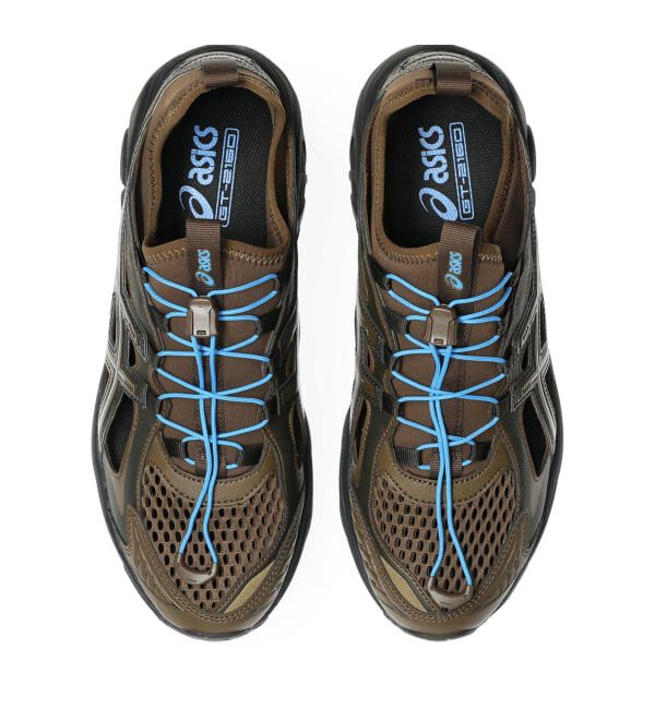 Spick and Span「ASICS / アシックス GT-2160 CITY BREEZE 1203A951」|スニーカー|
