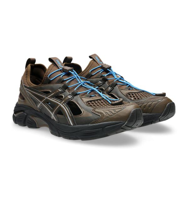 Spick and Span「ASICS / アシックス GT-2160 CITY BREEZE 1203A951」|スニーカー|ブラウン