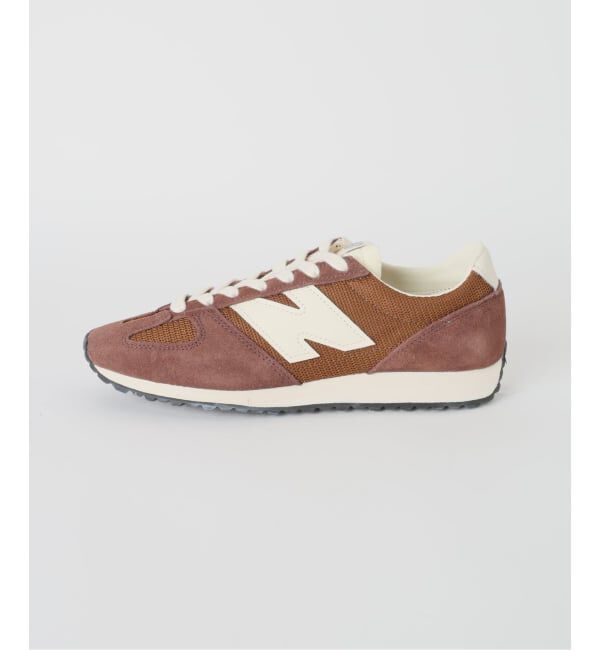 U by SPICK&SPAN「《予約》New Balance / ニューバランス 471」|スニーカー|