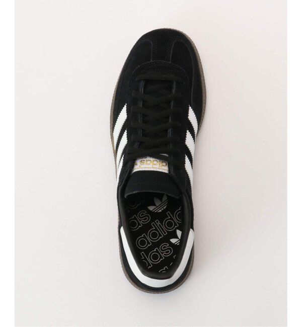  「adidas / アディダス HANDBALL SPEZIAL」|スニーカー|