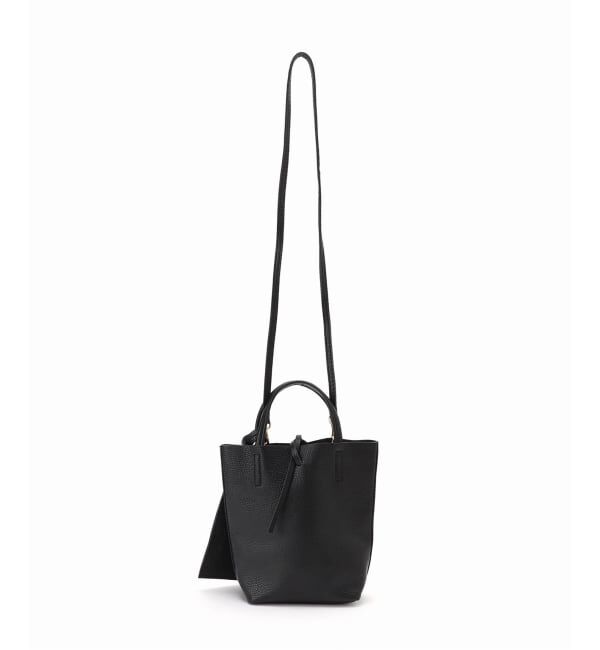  「MILLELA FIRENZE/ミレッラ MINI TOTE」|トートバッグ|