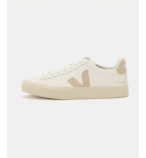  「VEJA /ヴェジャ CAMPO」|スニーカー|