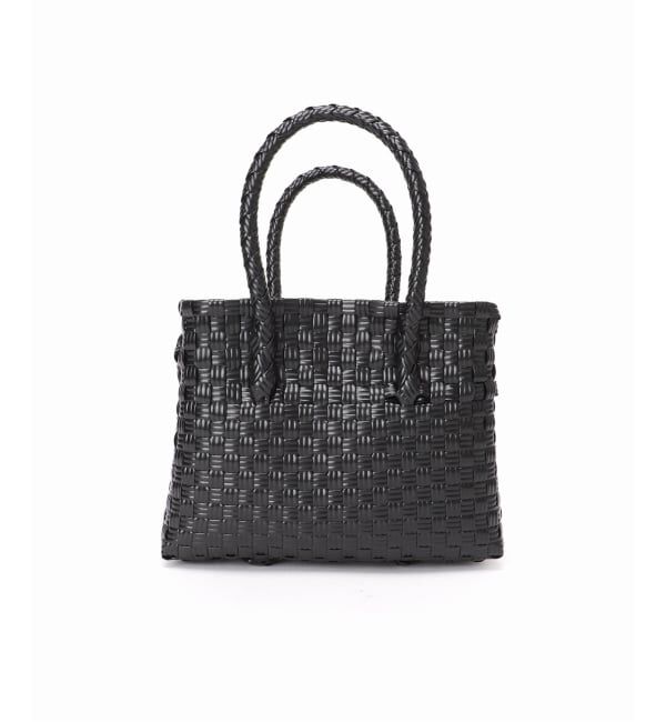 GRISE「HANDICRAFT SAIGON/ハンディクラフト サイゴン SMALL TOTE」|トートバッグ|