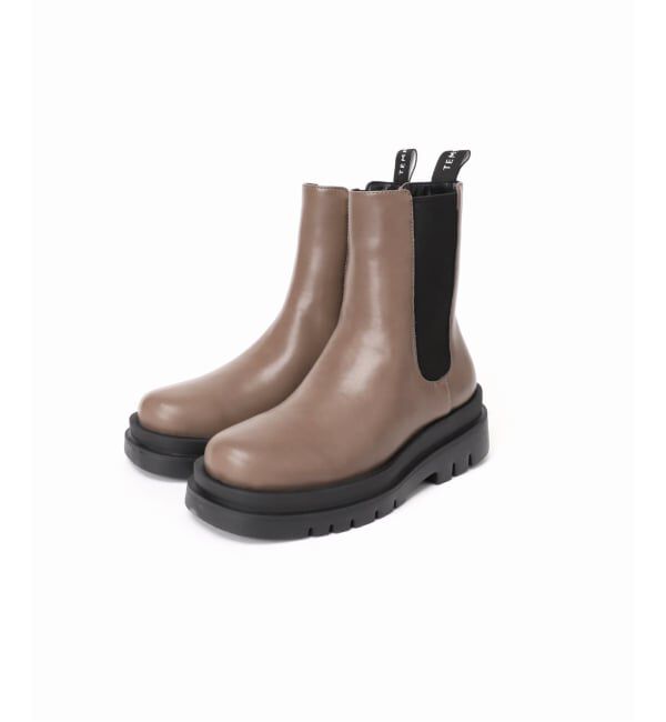  「《WEB限定》TEMPERATE/ テンパレイト  HECTOR」|ショートブーツ|