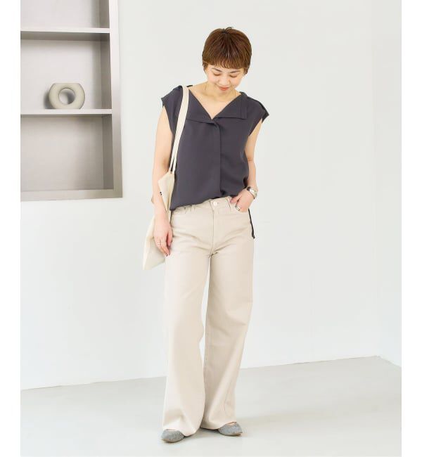  「《追加》ポインテッドサシメッシュフラット」|バレエシューズ|