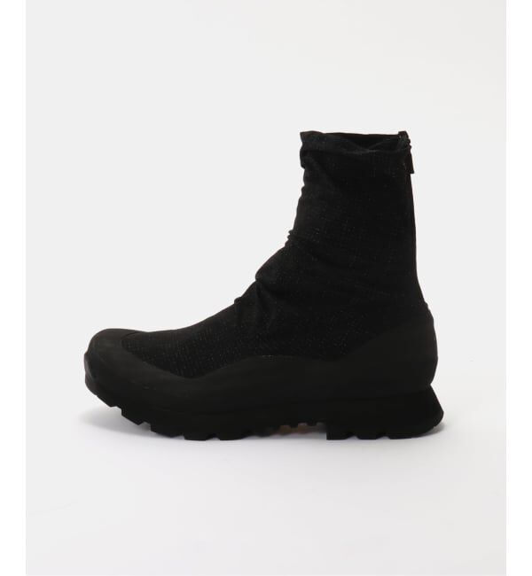  「THE NORTH FACE/ザノースフェイス RainBoots GORE-TEX」|ショートブーツ|