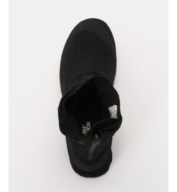  「THE NORTH FACE/ザノースフェイス RainBoots GORE-TEX」|ショートブーツ|