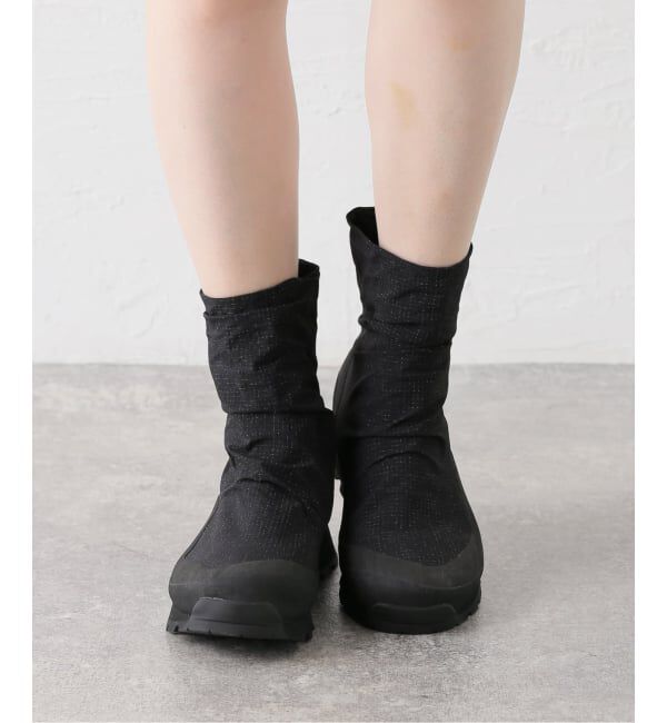  「THE NORTH FACE/ザノースフェイス RainBoots GORE-TEX」|ショートブーツ|