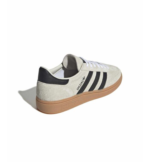  「《予約》adidas/アディダス HANDBALL SPEZIAL W」|スニーカー|