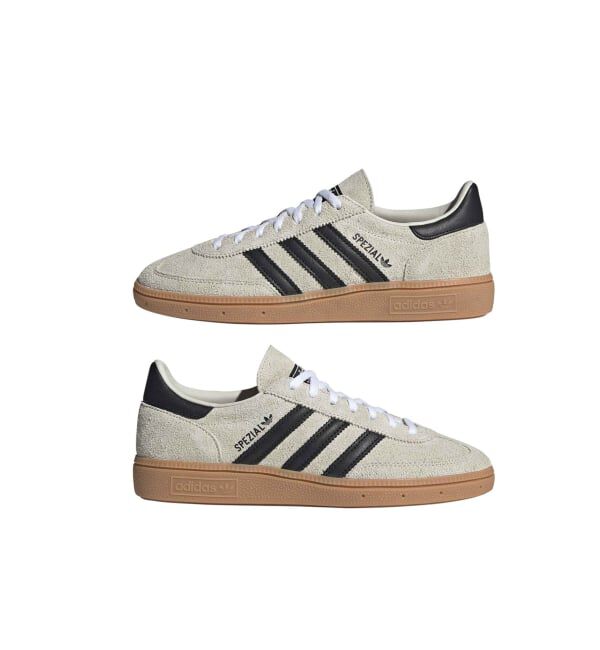  「《予約》adidas/アディダス HANDBALL SPEZIAL W」|スニーカー|