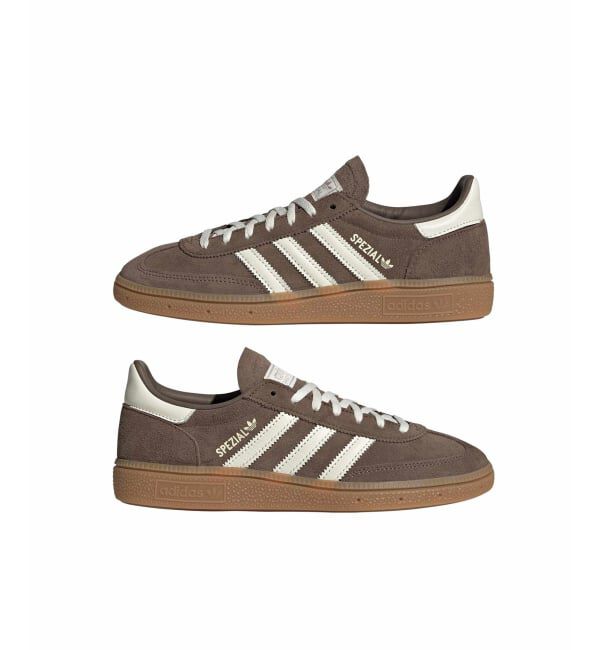  「《予約》adidas/アディダス HANDBALL SPEZIAL W」|スニーカー|