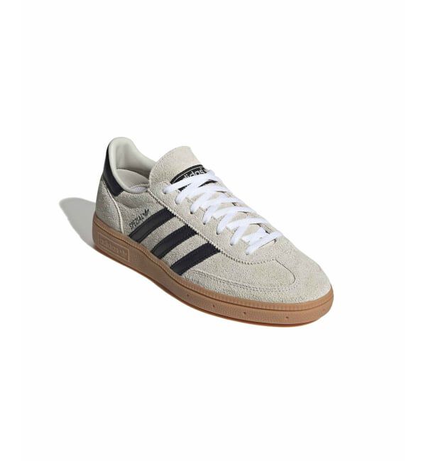  「《予約》adidas/アディダス HANDBALL SPEZIAL W」|スニーカー|