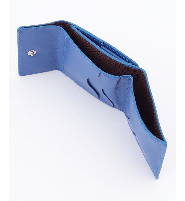 Carving Tribes「Folding Wallet」|財布|