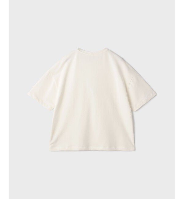 Diagram「レースTシャツ」|Tシャツ・カットソー|
