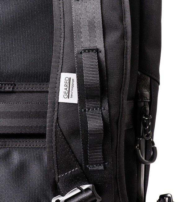NOLLEY'S goodman「【beruf baggage/ベルーフ バゲッジ】brf-GR15-DR URBAN EXPLORER 16」|リュック|