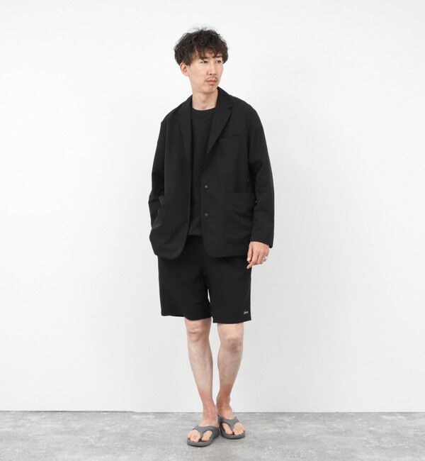 NOLLEY'S goodman「《セットアップ対応》【NANGA】DotAir COMFY TEE 26SS」|シャツ・ブラウス|