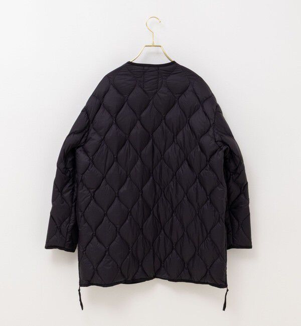 NOLLEY'S「◇【WEB限定】【TAION/タイオン】M65ミドル丈ダウン」|ダウン|
