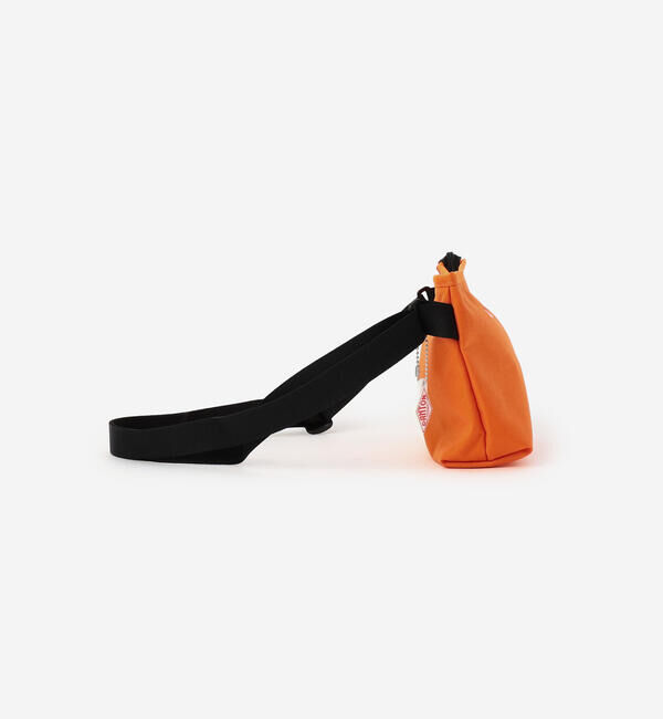 DANTON「DANTON | コーデュラナイロン ショルダーバッグ MONTSOURIS UNISEX」|ショルダー・メッセンジャー|