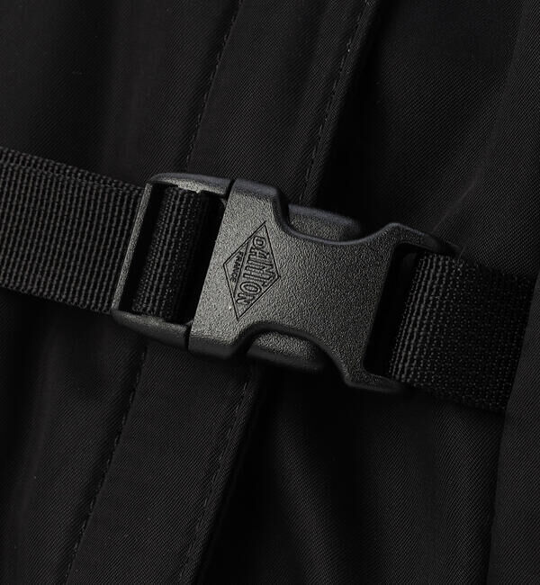 DANTON「DANTON | バックパック MONT FARON 27 UNISEX」|リュック|