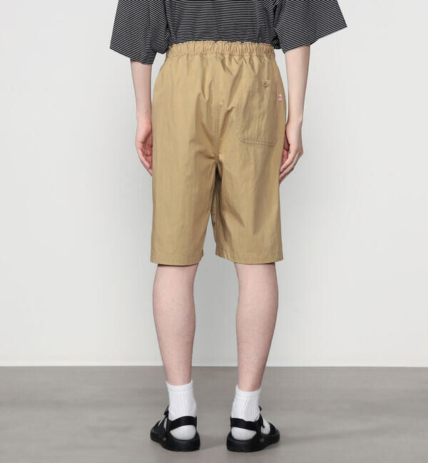 DANTON「DANTON | コットンナイロンツイル イージーショーツ MEN」|その他|