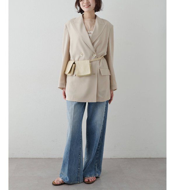  「《人気再販アイテム》【THE BAAT】MINI BAG」|その他|