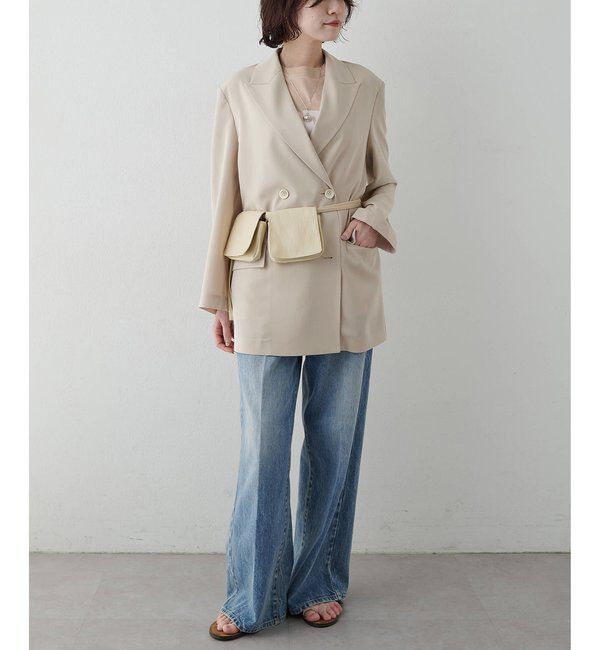  「《人気再販アイテム》【THE BAAT】MINI BAG」|その他|