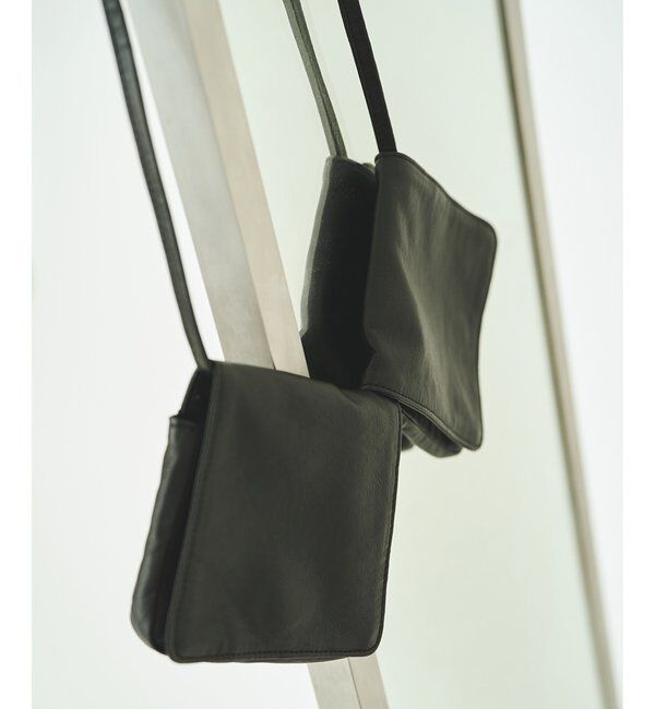  「《人気再販アイテム》【THE BAAT】MINI BAG」|その他|