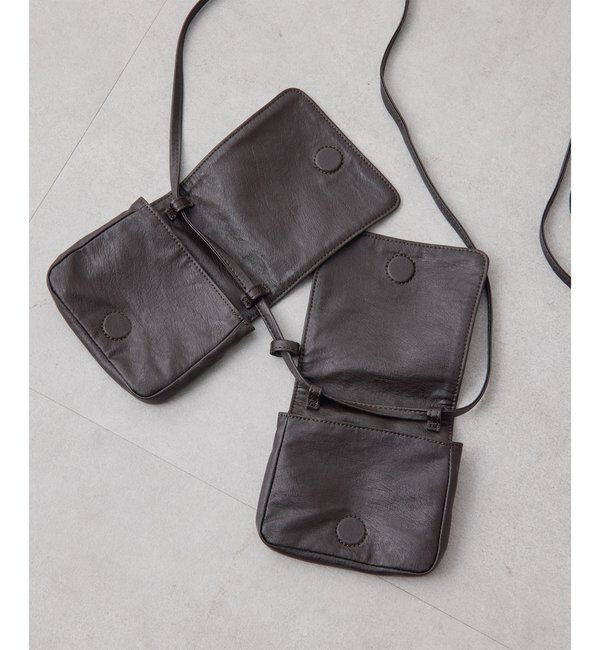  「《人気再販アイテム》【THE BAAT】MINI BAG」|その他|