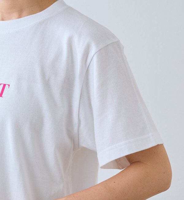  「【目を惹く大人のフォトTee】MarilynフォトTee」|Tシャツ・カットソー|