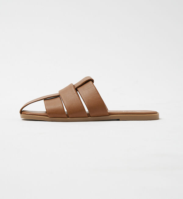 collex「【CALIDAD ITALIA】 メッシュサンダル」|サンダル|